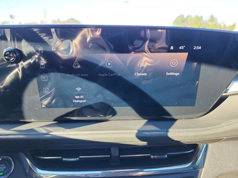 New 2026 Buick Envista Preferred w/ Convenience I Package image 11