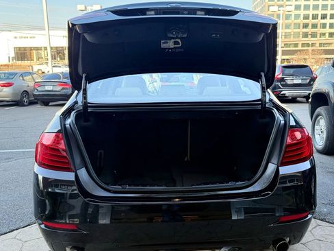 Used 2016 BMW 535i xDrive Sedan image 46