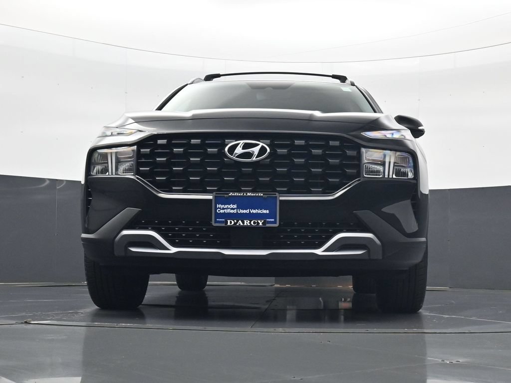 Certified 2023 Hyundai Santa Fe XRT AWD/4WD image 23