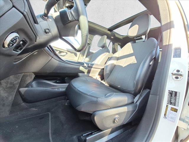 Certified 2023 Mercedes-Benz EQE 350+ SUV image 16