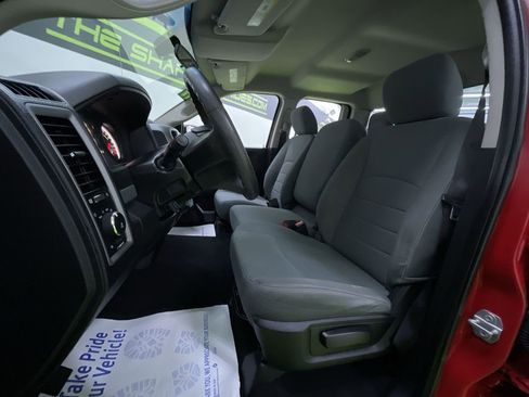 Used 2017 RAM 1500 Express image 16