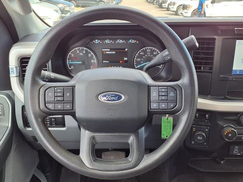 Used 2023 Ford F250 XLT image 30
