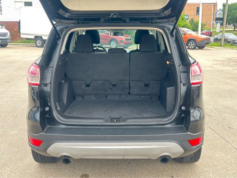 Used 2014 Ford Escape SE FWD image 6