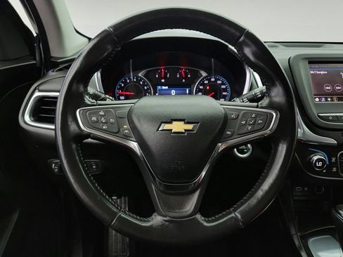 Used 2020 Chevrolet Equinox LT FWD image 13