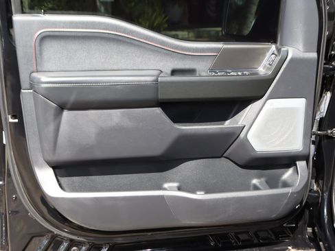 Used 2024 Ford F150 Raptor AWD/4WD image 16