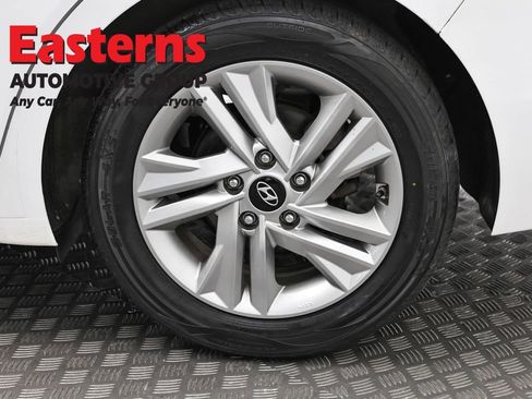 Used 2020 Hyundai Elantra SEL w/ Cargo Package (C1) image 35