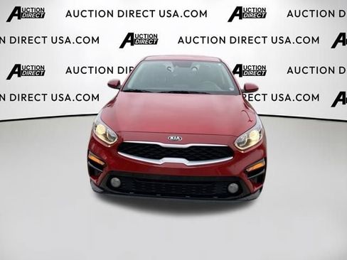 Used 2021 Kia Forte LXS image 11