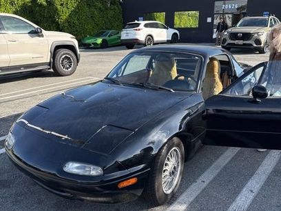 Used 1992 MAZDA MX-5 Miata