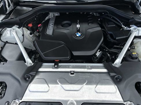 Used 2019 BMW X3 sDrive30i w/ M Sport Package 2 RWD image 16