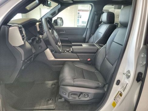 New 2026 Toyota Tundra Platinum AWD/4WD image 12
