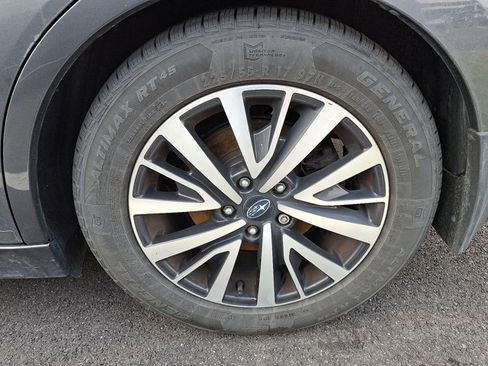 Used 2019 Subaru Legacy 2.5i Premium AWD/4WD image 7