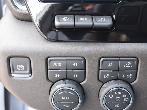 New 2026 Chevrolet Silverado 2500 LTZ w/ LTZ Plus Package image 33