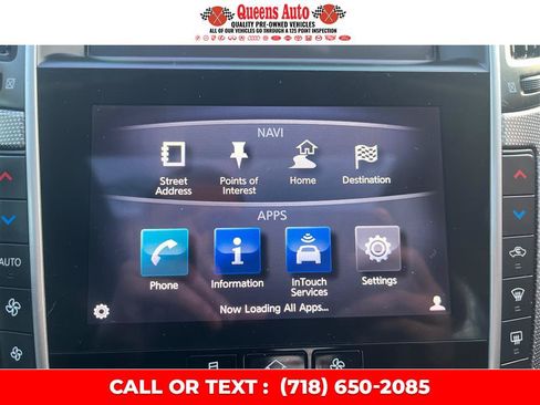 Used 2018 INFINITI Q50 Sport AWD/4WD image 15