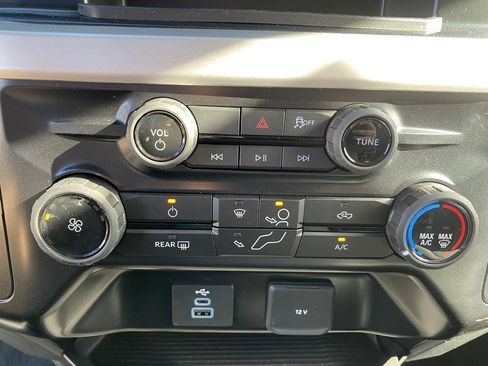 New 2026 Ford F250 XL w/ STX Appearance Package image 22