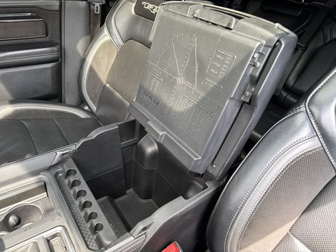 Used 2021 RAM 1500 TRX w/ TRX Level 2 Equipment Group AWD/4WD image 43