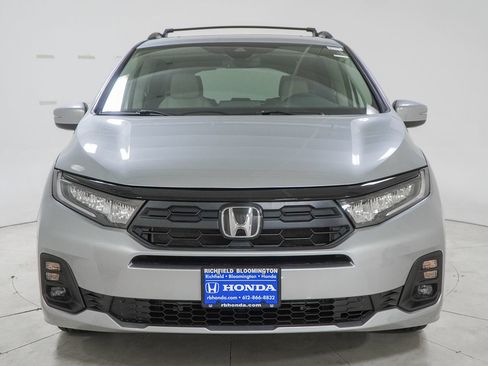 New 2026 Honda Odyssey EX-L image 2