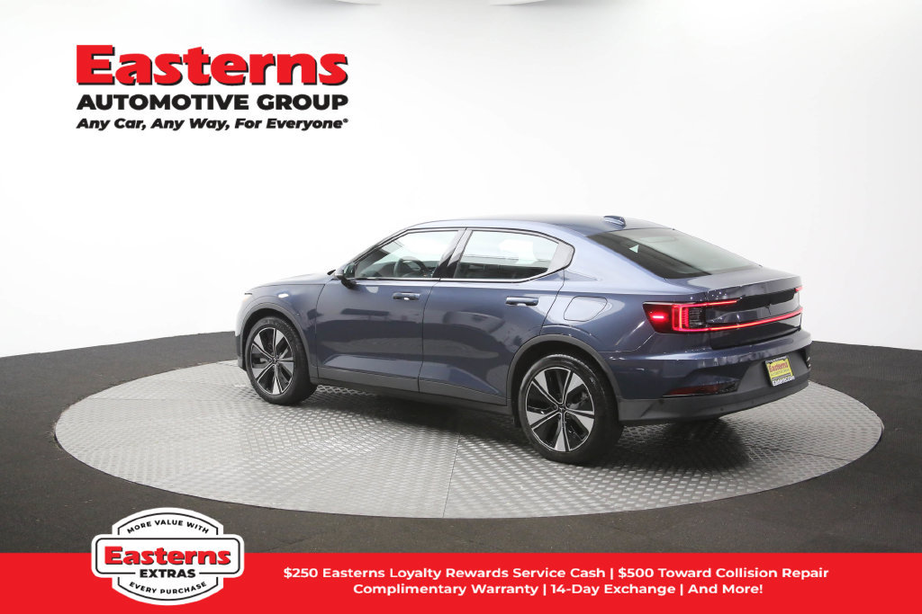 Used 2024 Polestar Polestar 2 AWD/4WD image 64