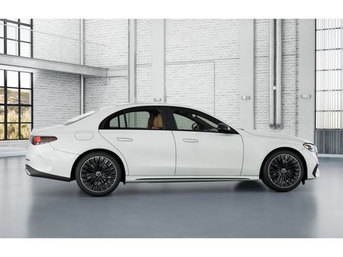 New 2026 Mercedes-Benz E 450 E 450 image 17