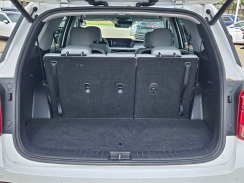 Used 2025 Hyundai Palisade SEL image 7