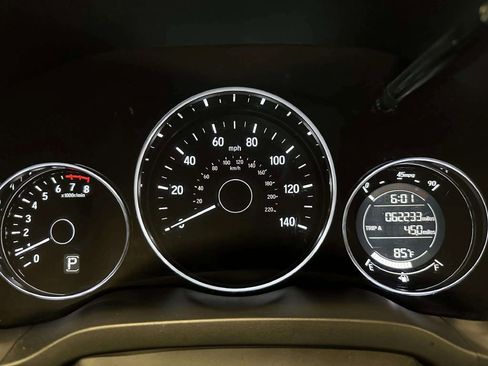 Used 2016 Honda HR-V LX image 39