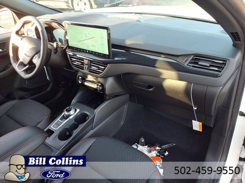 New 2026 Ford Escape ST-Line Select w/ Tech Pack #2 image 12