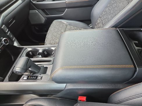 Used 2025 Ford F150 Tremor AWD/4WD image 29