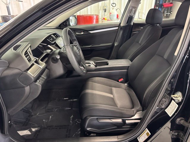 Used 2017 Honda Civic EX image 23