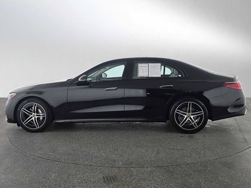 Used 2026 Mercedes-Benz E 350 Sedan image 6