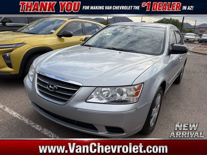Used 2010 Hyundai Sonata GLS
