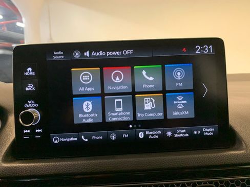 Used 2024 Honda Civic Touring image 26