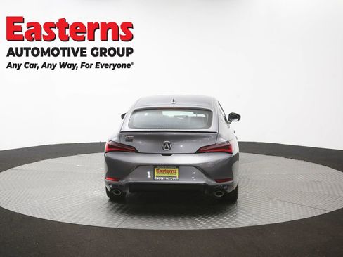 Used 2024 Acura Integra A-Spec FWD image 35