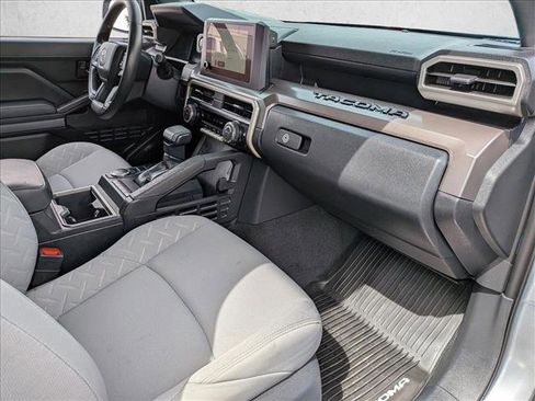 Used 2025 Toyota Tacoma SR5 RWD image 26
