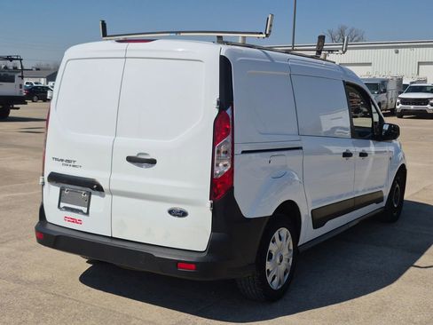 Used 2021 Ford Transit Connect XL image 7