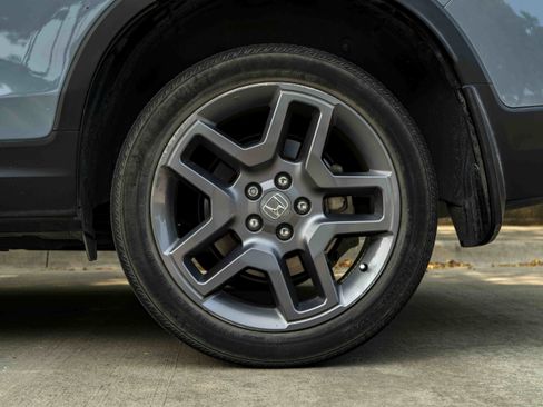 Used 2023 Honda Passport EX-L image 15