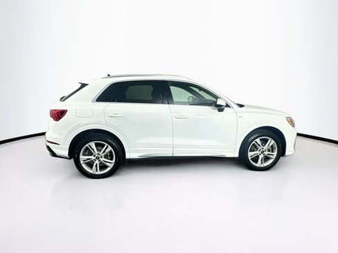 Used 2021 Audi Q3 2.0T Premium w/ Convenience Package AWD/4WD image 10