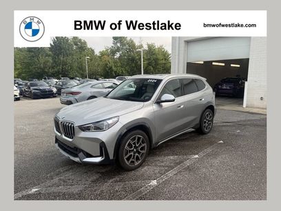 Used 2024 BMW X1 xDrive28i w/ Technology Package