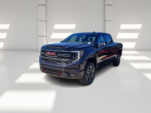 New 2026 GMC Sierra 1500 AT4 w/ AT4 Premium Package image 1