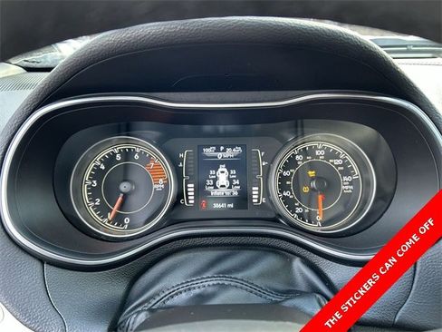 Certified 2022 Jeep Cherokee Latitude image 19