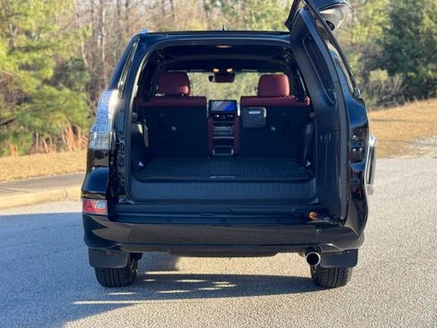 Certified 2022 Lexus GX 460 Premium image 17