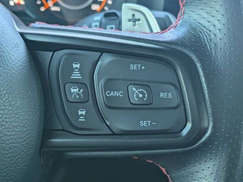 Used 2024 Jeep Wrangler Unlimited Rubicon 392 AWD/4WD image 27
