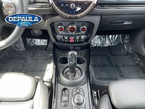 Used 2022 MINI Cooper Clubman S AWD/4WD image 14