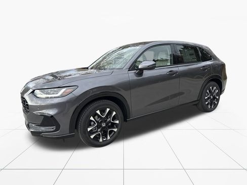 New 2026 Honda HR-V EX-L image 3