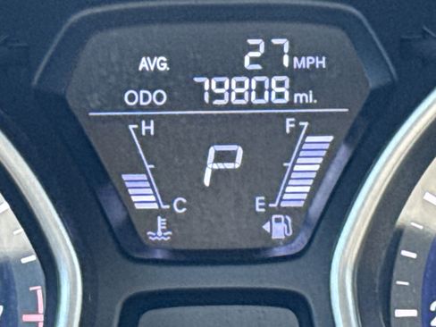 Used 2013 Hyundai Elantra GLS w/ Preferred Pkg FWD image 22