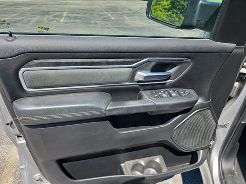 Used 2019 RAM 1500 Big Horn AWD/4WD image 21