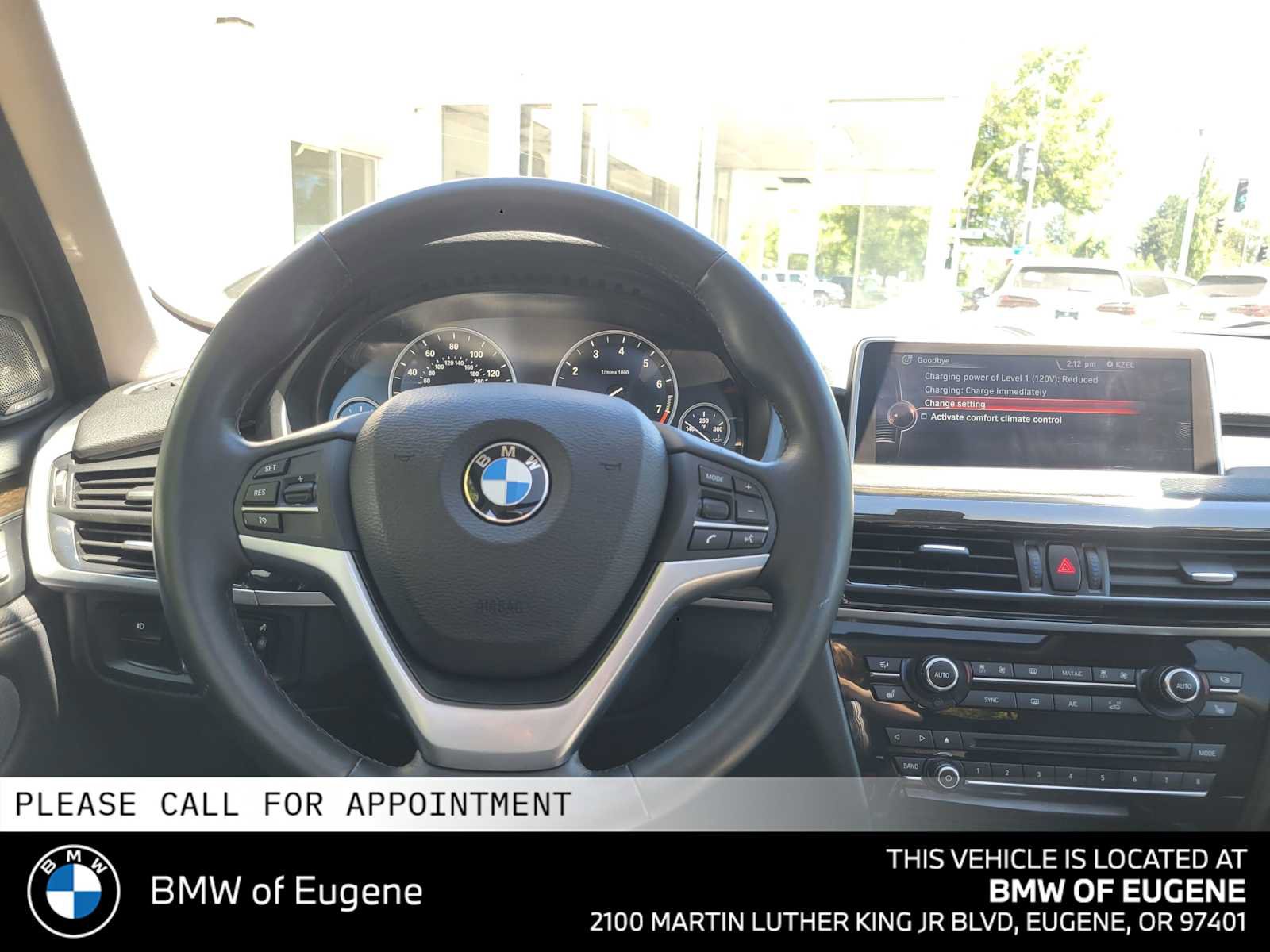 Used 2016 BMW X5 xDrive40e AWD/4WD image 22