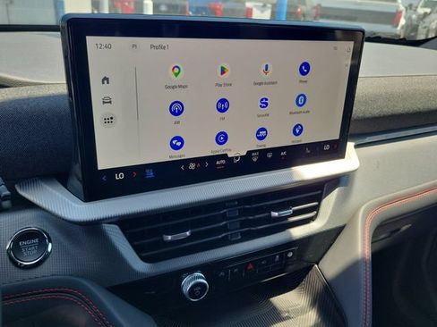 New 2026 Ford Explorer ST w/ Sun And Sound Package RWD image 26