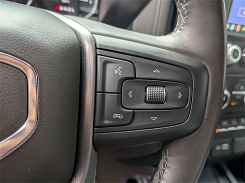 Used 2023 GMC Sierra 3500 Denali w/ Denali Black Diamond Edition image 21