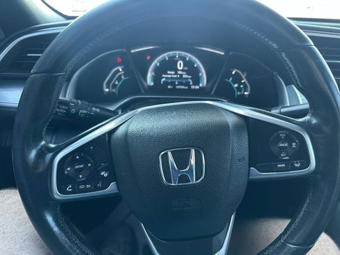 Used 2018 Honda Civic Touring image 13