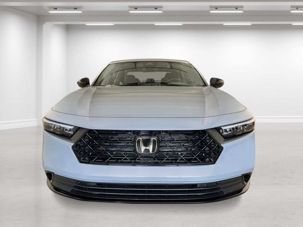 New 2026 Honda Accord Sport image 12