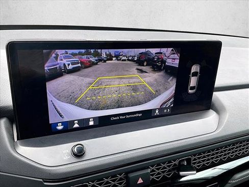 Used 2025 Honda Accord Touring image 23